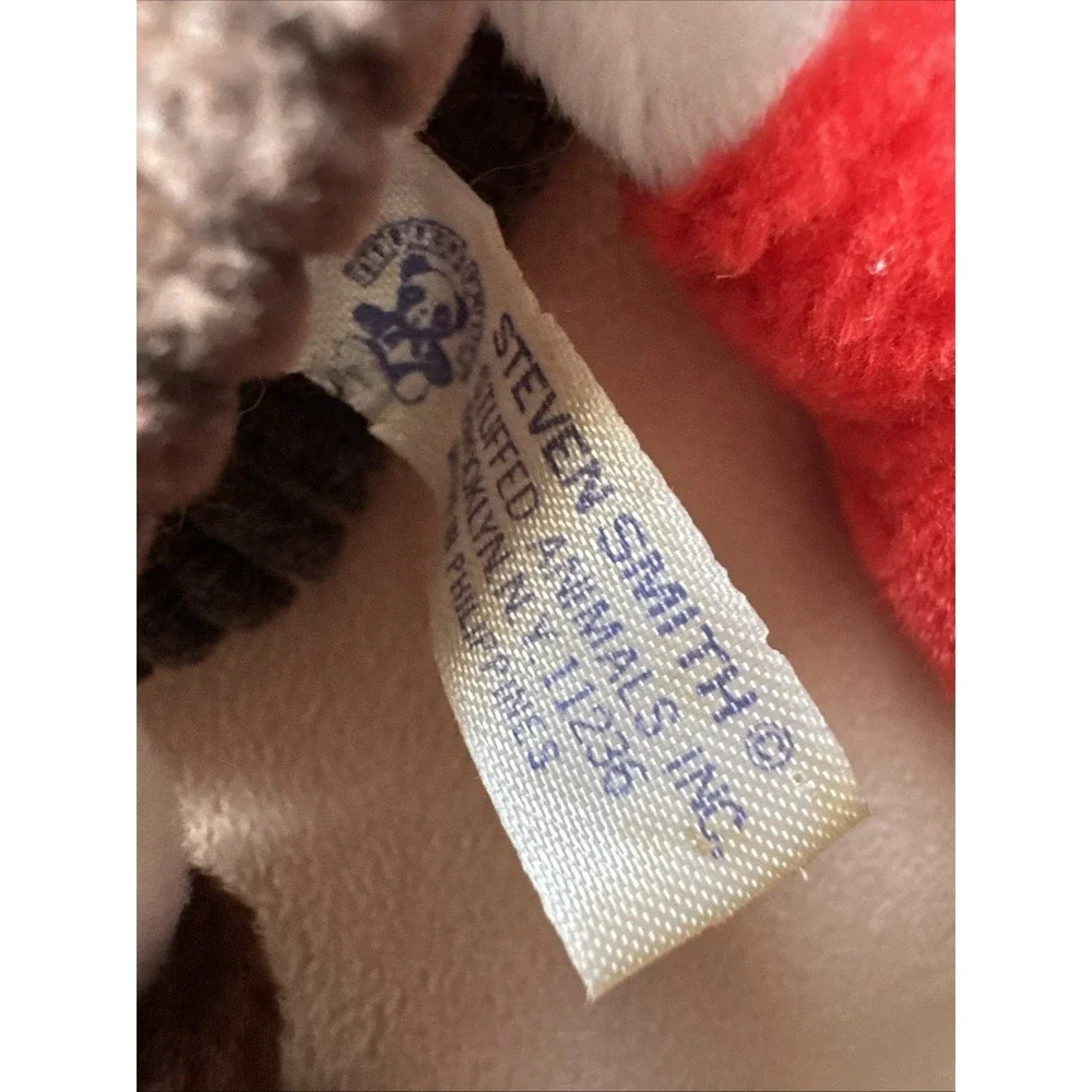 Nabisco Oreo Cookie Stuffed Plush Ornament - Nashville Sounds Tennessee